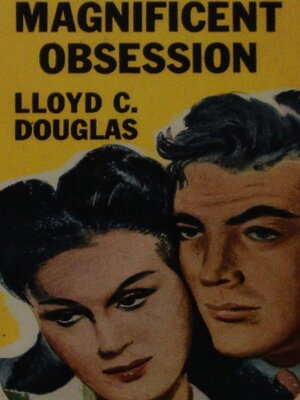 Magnificent Obsession - ebook